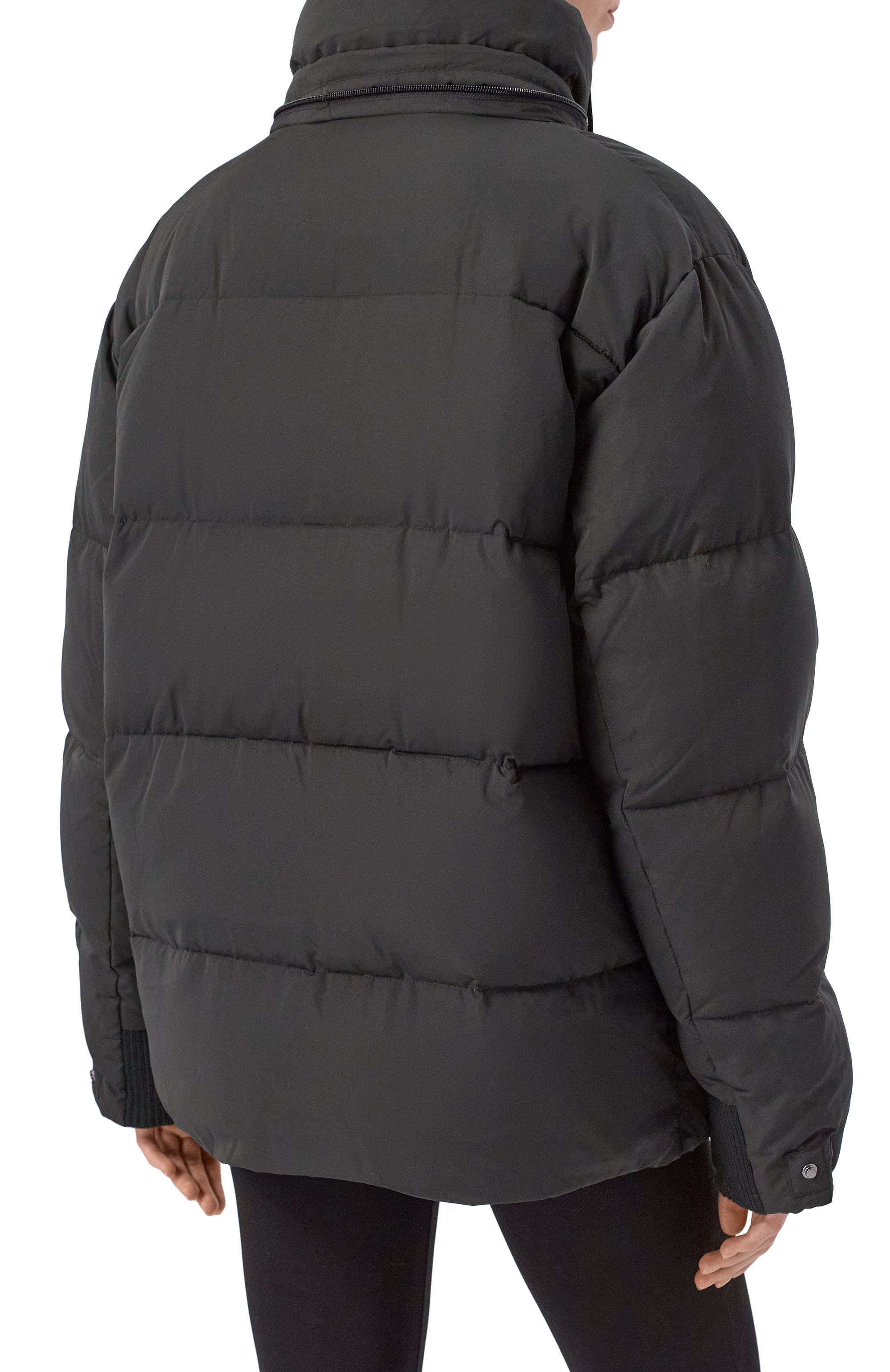 Пуховик ICEBERG, арт. J021/6403, фото 6