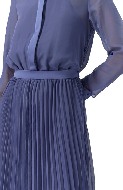 Платье EMPORIO ARMANI, арт. EW000839/AF10209, фото 5