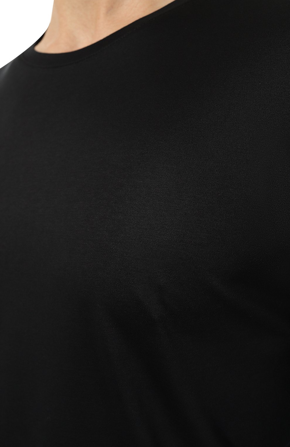 Хлопковый лонгслив VAN LAACK, арт. PAR0-L/180031, фото 5