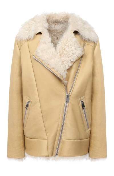 Дубленка из овчины MASLOV, арт. WS234, фото 1