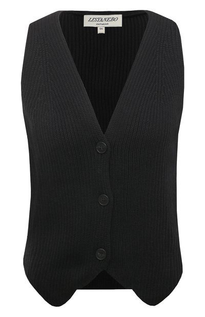 Жилет LESYANEBO, арт. FW22/KNIT008, фото 1