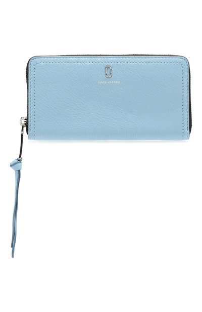 Кожаный кошелек MARC JACOBS (THE), арт. M0015119, фото 1