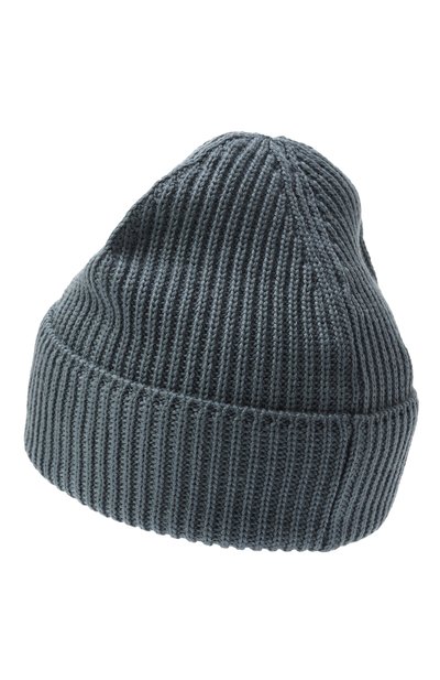 Шерстяная шапка C.P. COMPANY, арт. 19CLAC042A005509A, фото 2