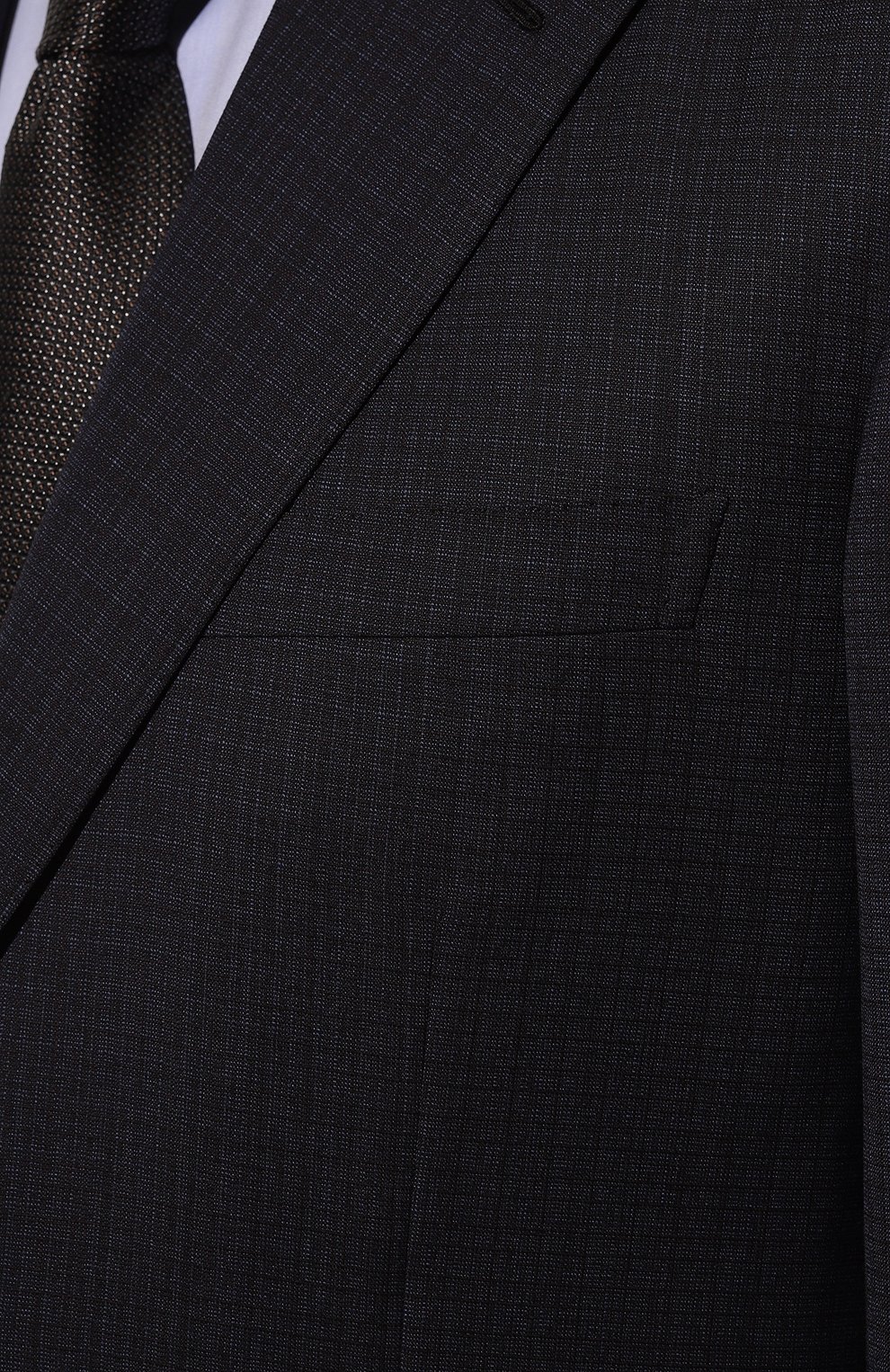 Шерстяной костюм BRIONI, арт. RAI30M/P8A2N/PARLAMENT0, фото 6