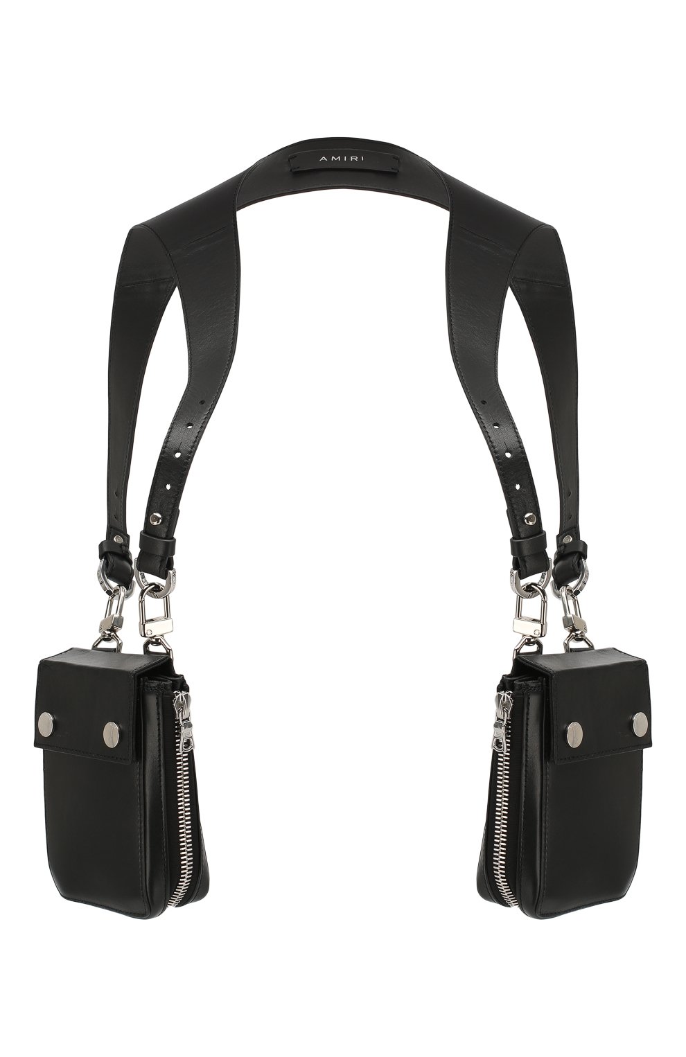 Нагрудная сумка AMIRI, арт. W9A32226NA, фото 1