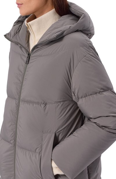 Пуховик HERNO, арт. PI002210D/19288, фото 5