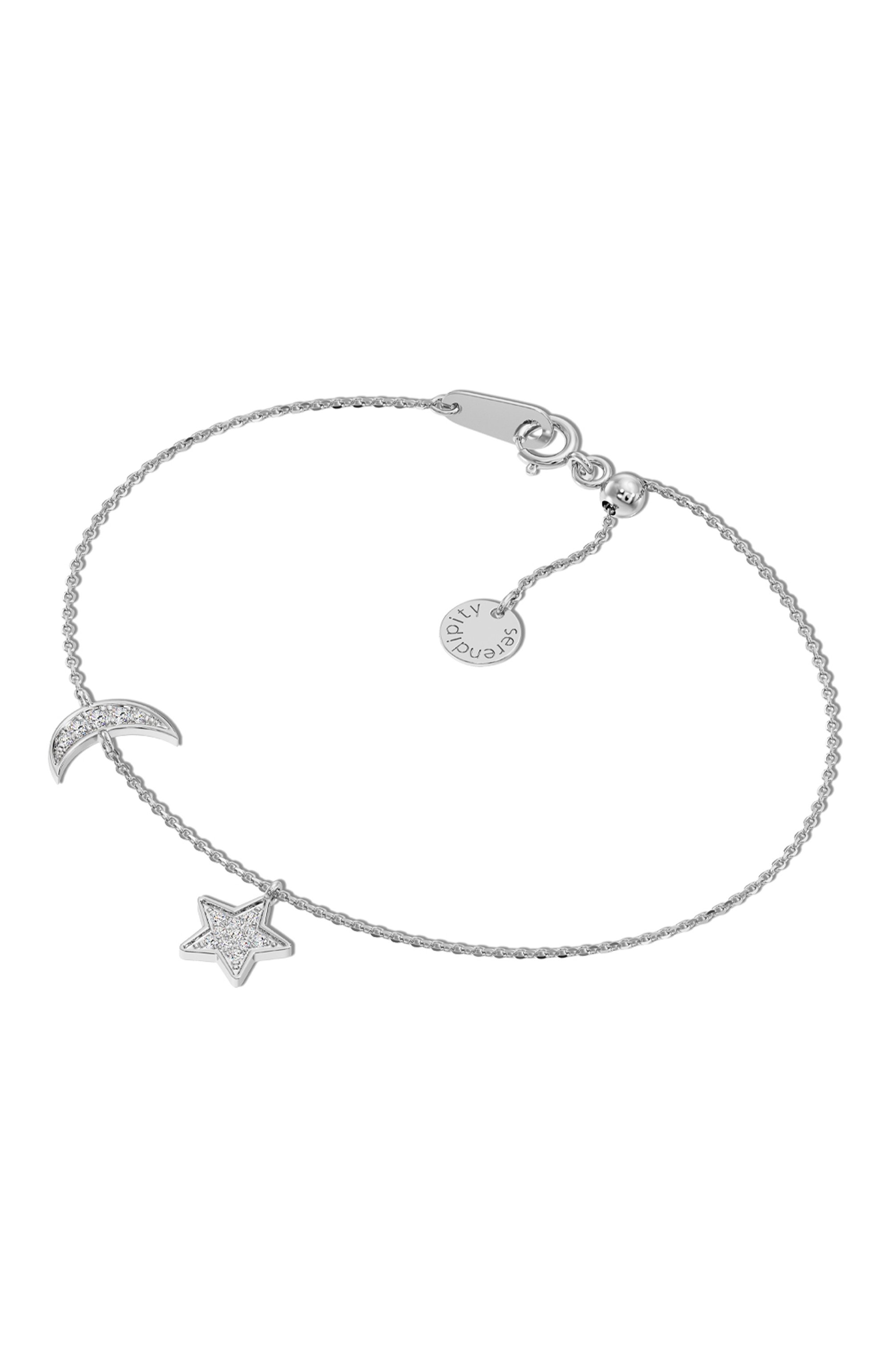 Браслет SERENDIPITY, арт. EJBR0024W, фото 3