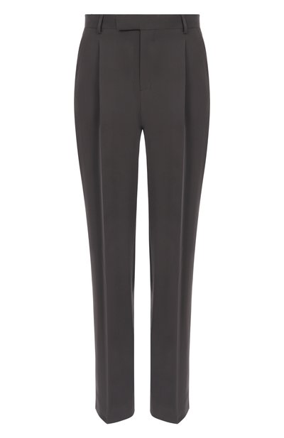 Женские шелковые брюки JACOB LEE, арт. WTP057SS25-SCBO