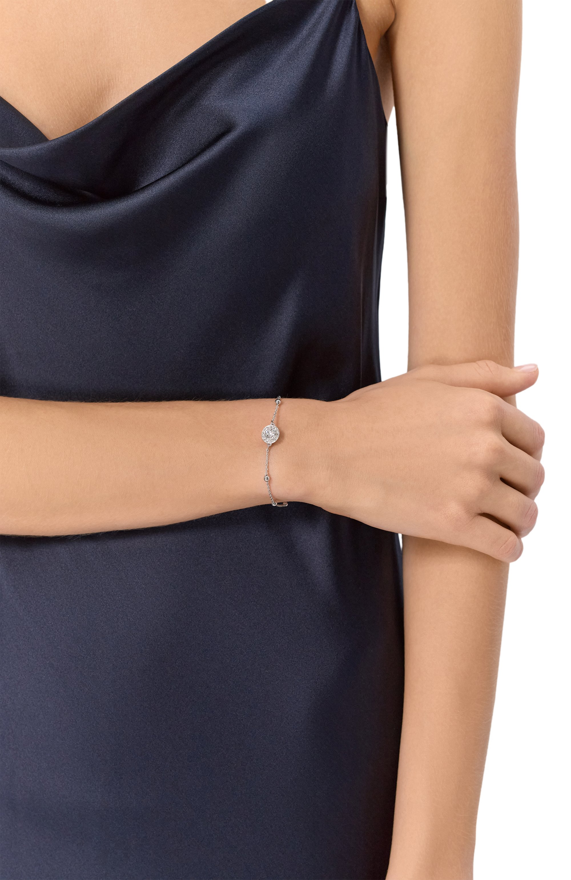 Браслет una angelic SWAROVSKI, арт. 5733196, фото 2