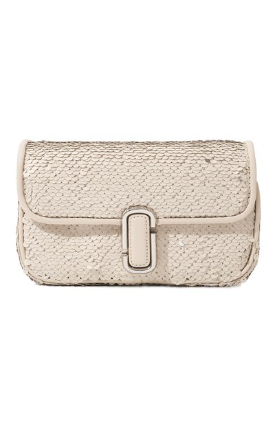 Женская сумка the sequin j marc MARC JACOBS (THE), арт. H907M06RE22