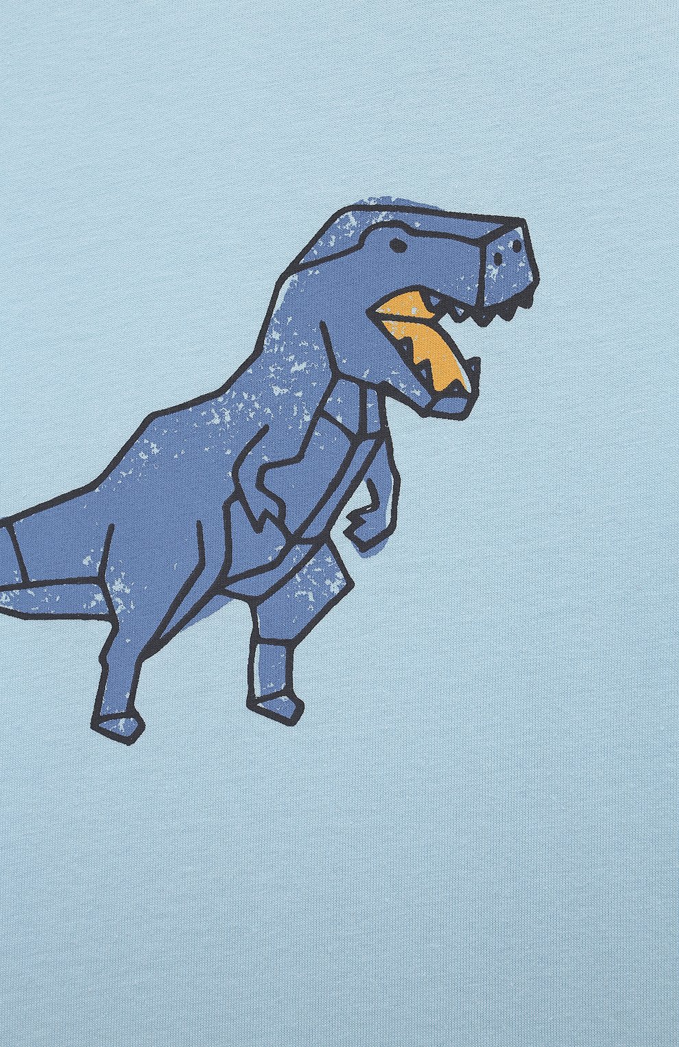 Хлопковая пижама SANETTA, арт. 233316, фото 6