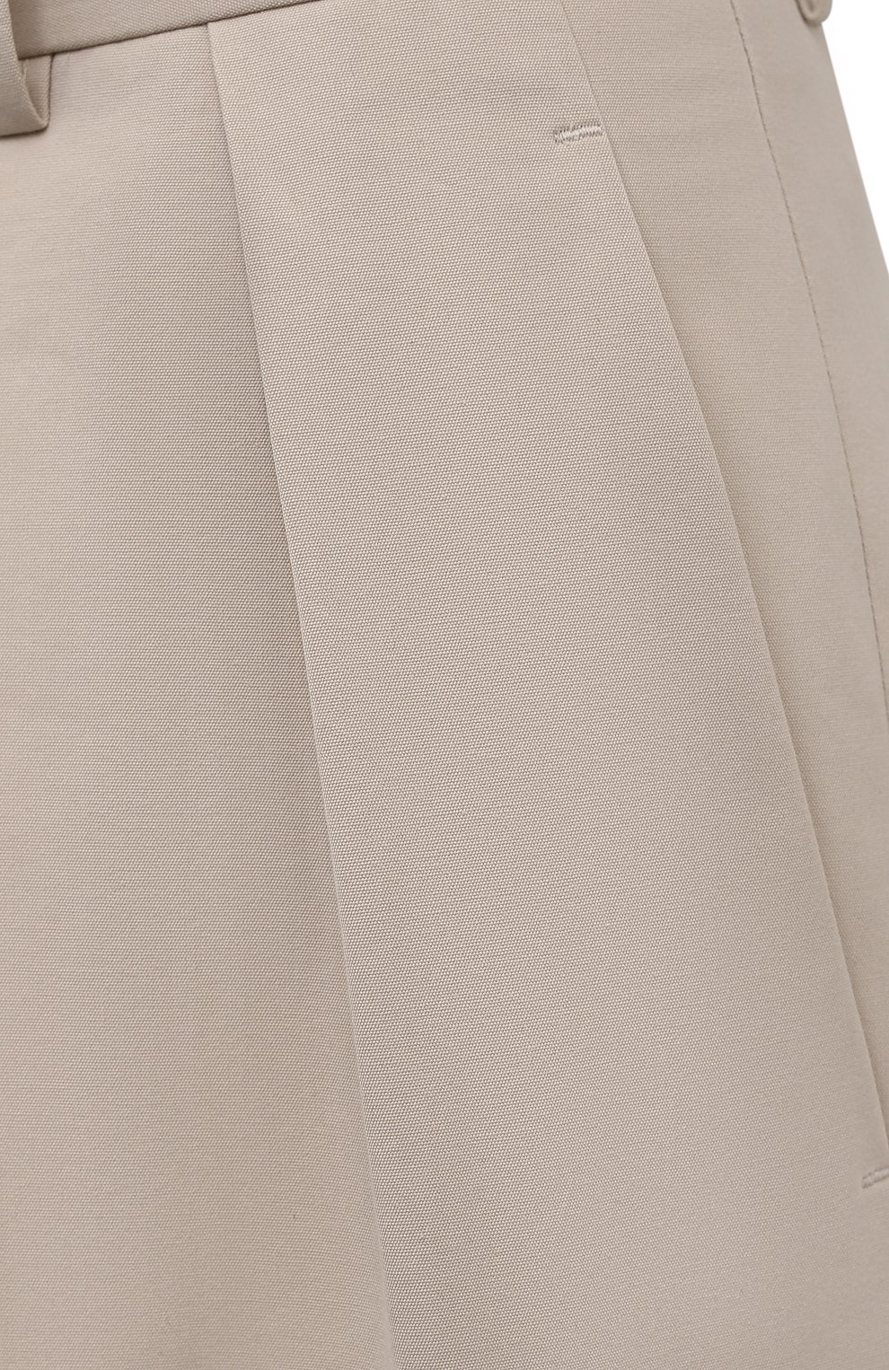 Хлопковые брюки THE ROW, арт. 5629W2047, фото 5