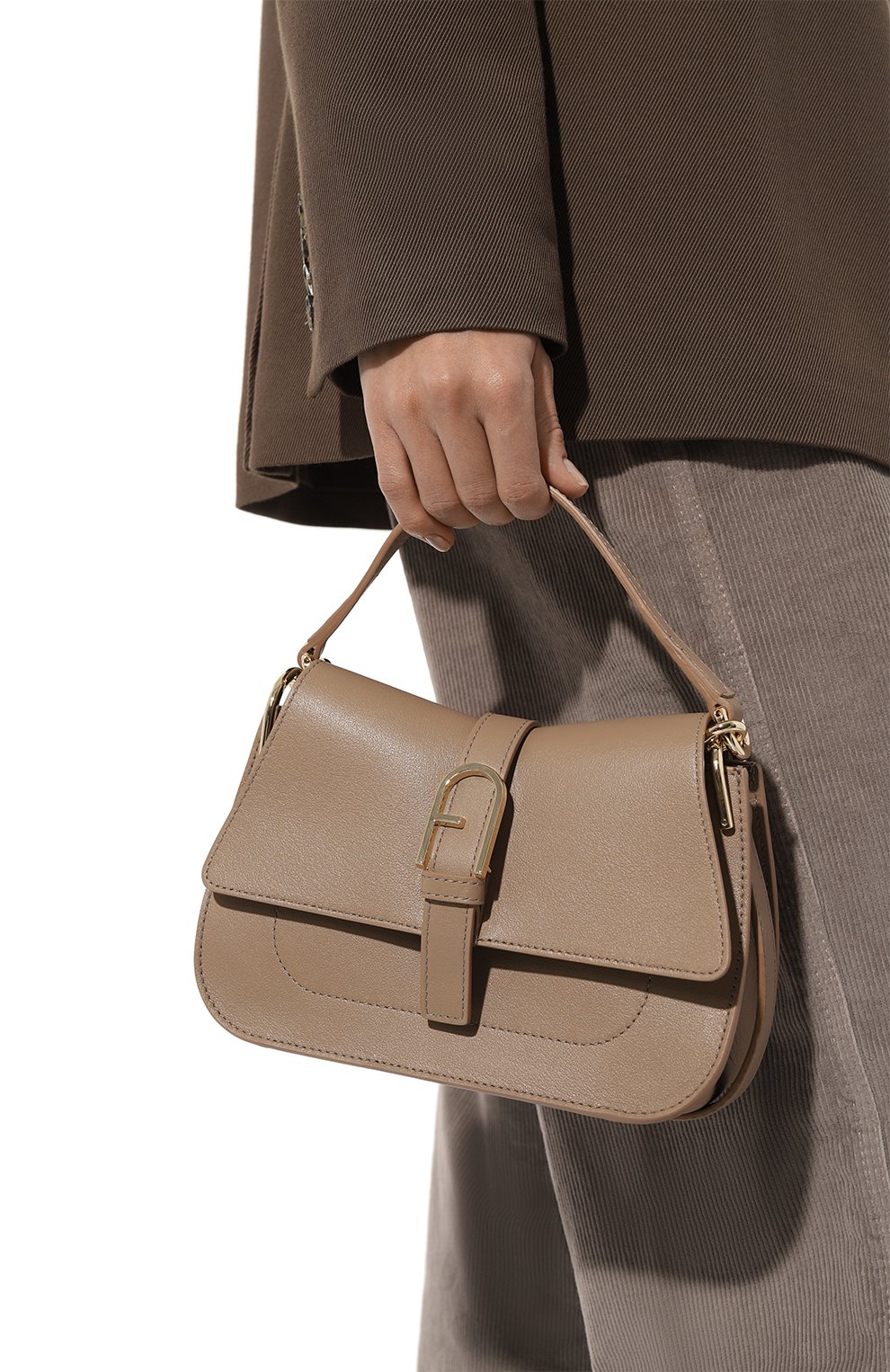 Сумка furla flow mini FURLA, арт. WB01032/BX2045, фото 2