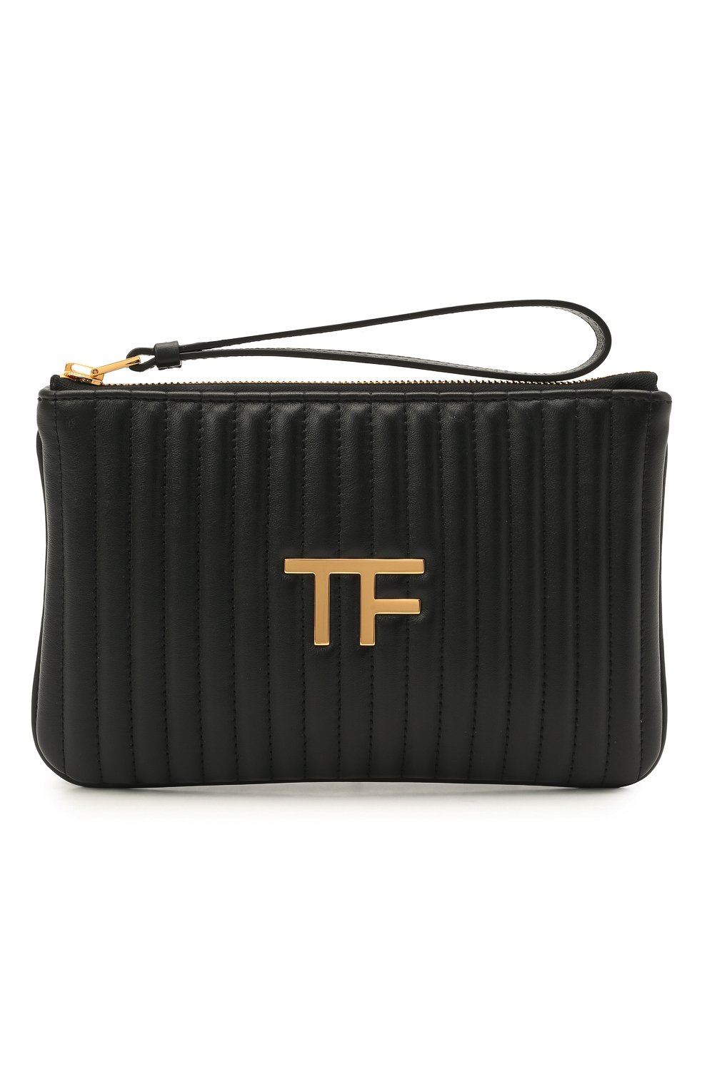 Клатч TOM FORD, арт. S0357T-ICL019, фото 1