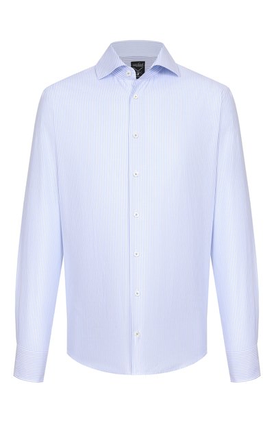 Мужская хлопковая сорочка VAN LAACK, арт. VL-RIVARA-SF25/161649