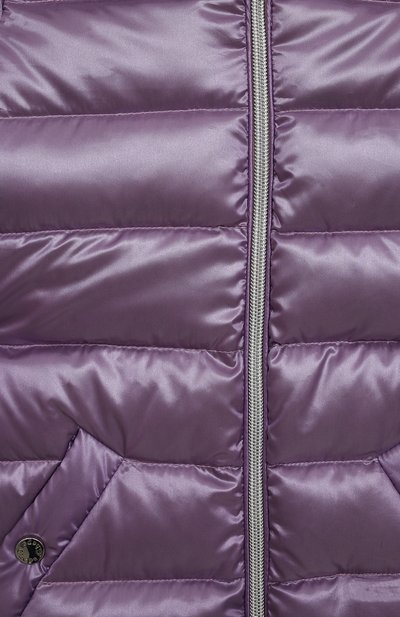 Пуховый комбинезон CHEPE, арт. 391032, фото 3