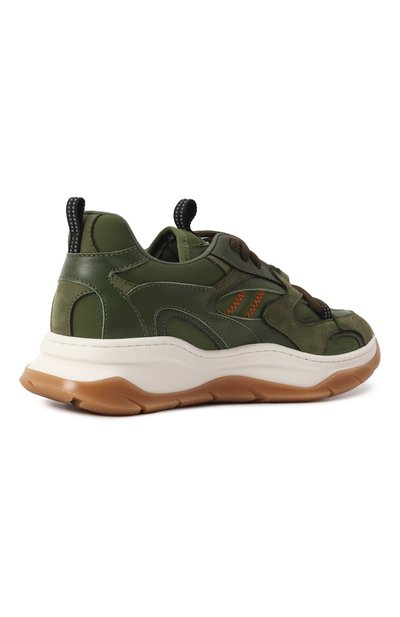 Кроссовки DSQUARED2, арт. 80235/VAR2/36-40, фото 3