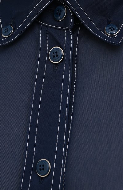 Рубашка BURBERRY, арт. 4567836, фото 5