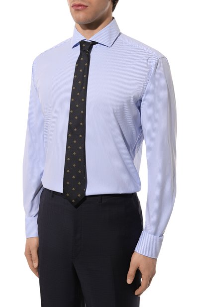 Сорочка BOSS, арт. 50485282, фото 3