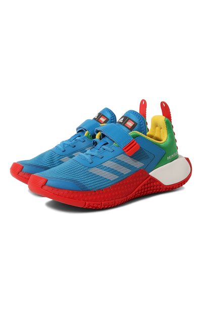 Кроссовки lego primeblue ADIDAS ORIGINALS, арт. GY2612, фото 1