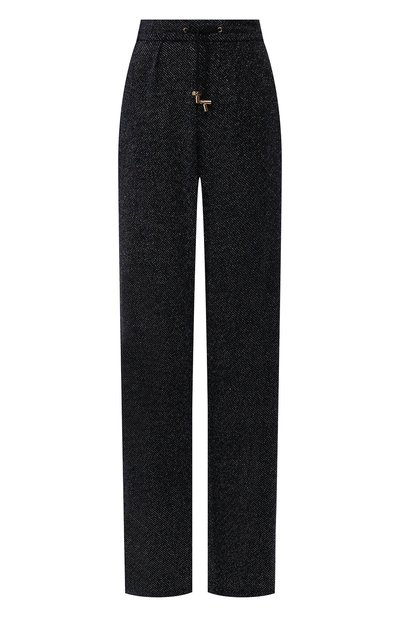 Женские брюки BALMAIN, арт. SF15338/X210
