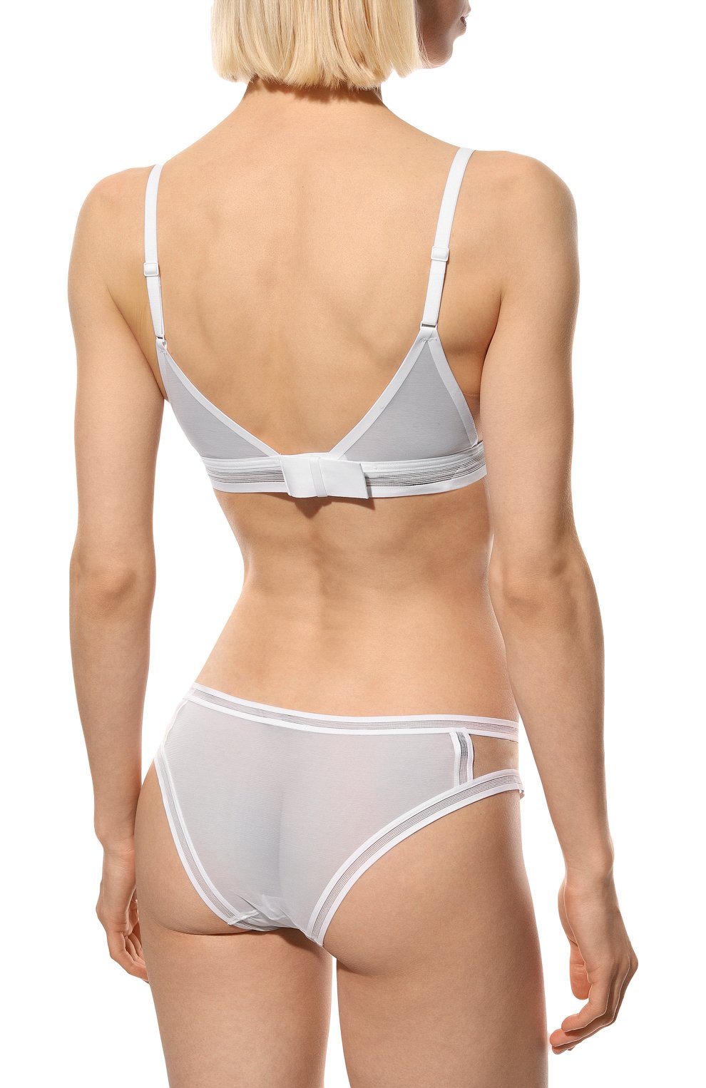 Бюстгальтер с мягкой чашкой LIVY, арт. 650769201, фото 3