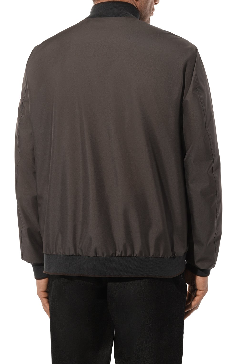 Бомбер sironi-gf MOORER, арт. N0RIS-GF, фото 4