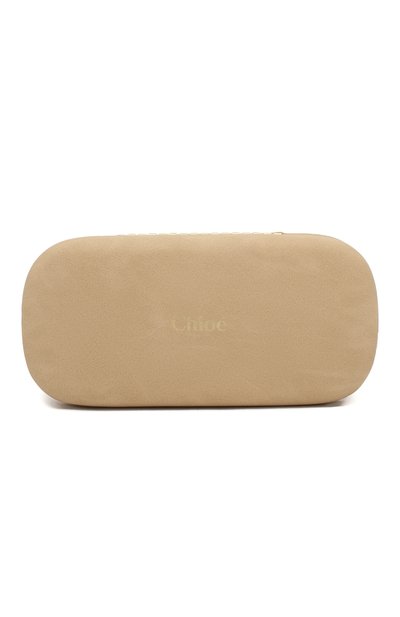 Солнцезащитные очки poppy CHLOÉ, арт. 132S-262, фото 5