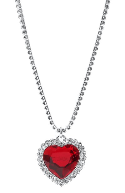 Кулон на цепочке VETEMENTS, арт. UA53NE200R, фото 3