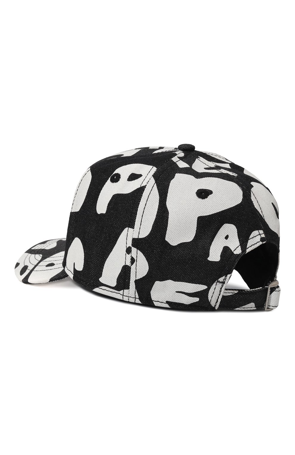 Хлопковая бейсболка DSQUARED2, арт. BCM0773, фото 3