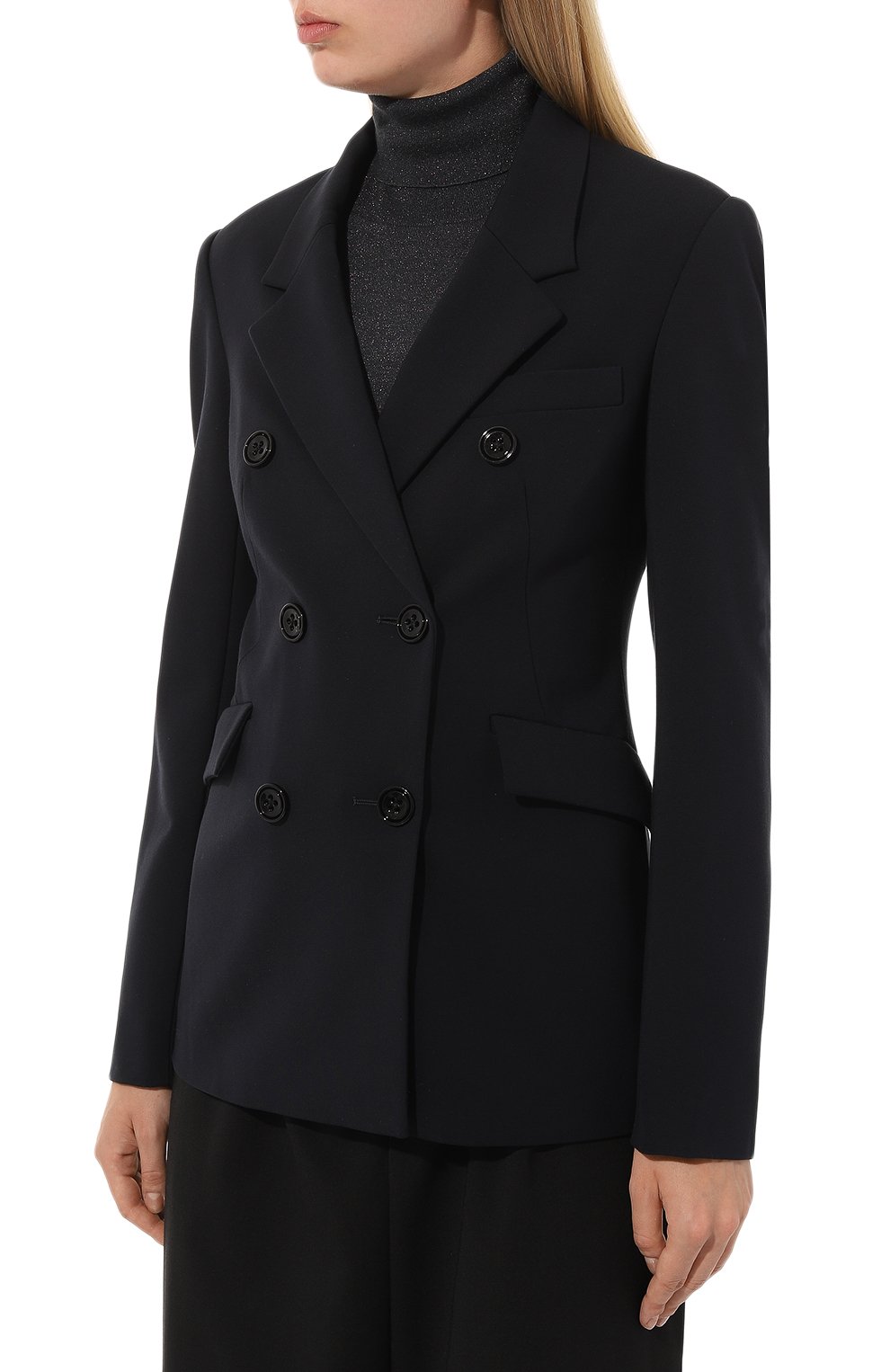 Жакет из вискозы DOROTHEE SCHUMACHER, арт. 048002, фото 3