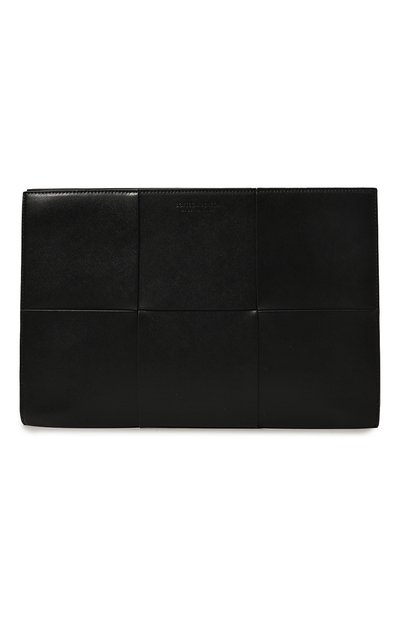 Кожаная папка для документов BOTTEGA VENETA, арт. 736185/VB1K0, фото 1