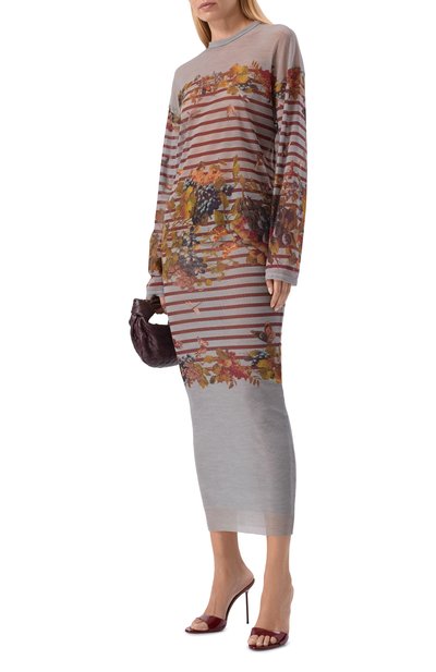 Юбка JEAN PAUL GAULTIER, арт. 26/01-W-SK032/M014P, фото 2