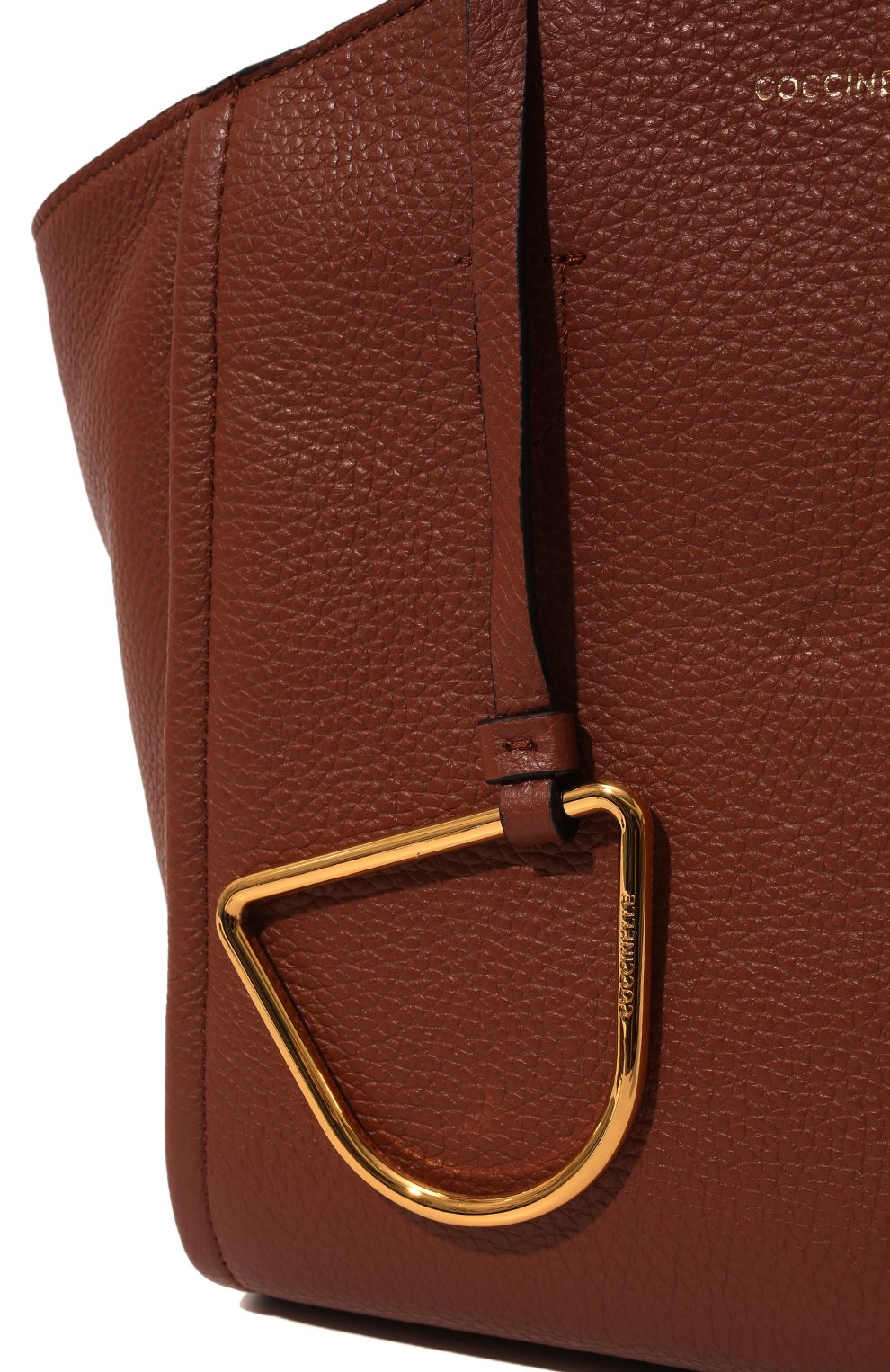 Сумка narcisse small COCCINELLE, арт. E1 MFF 18 03 01, фото 3