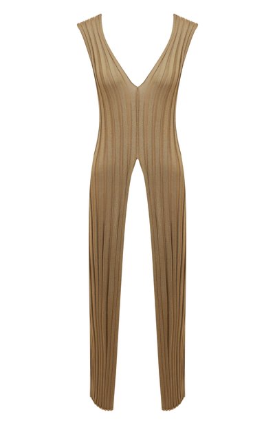 Жилет из вискозы ISABEL BENENATO, арт. DK21S22, фото 1