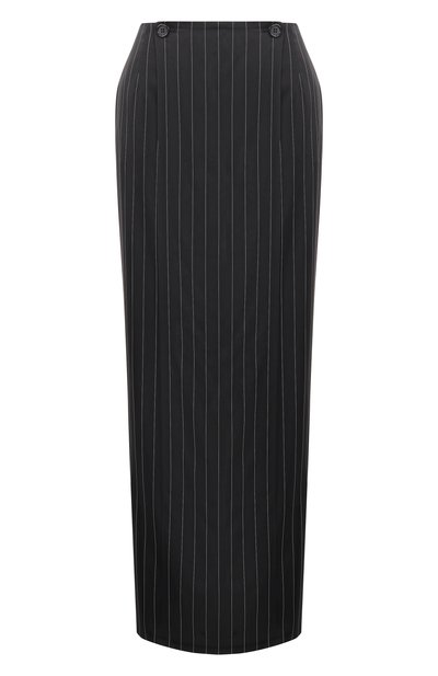 Женская юбка PLANTA ROSA, арт. PR/SKR005/NP/STRIPES