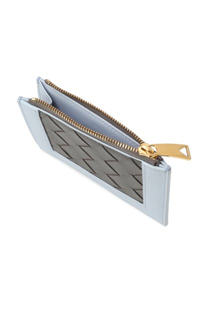 Кожаный футляр для кредитных карт BOTTEGA VENETA, арт. 805696/V56H2, фото 3