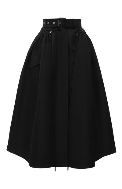 Юбка ALEXANDER MCQUEEN, арт. 657001/QEACM, фото 1