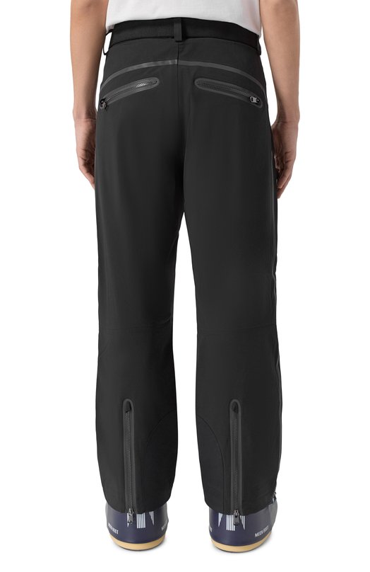 Утепленные брюки Bogner 11216269 Чёрный  11216269 Фото 4