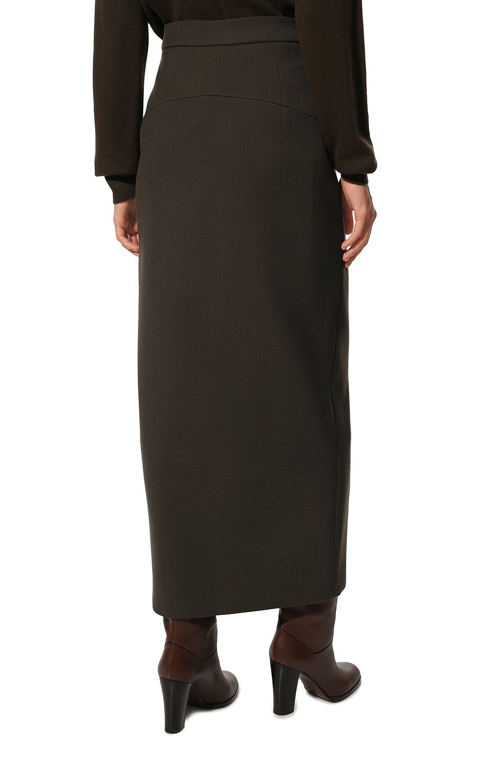 Юбка LESYANEBO, арт. FW22/H-638A/M, фото 4