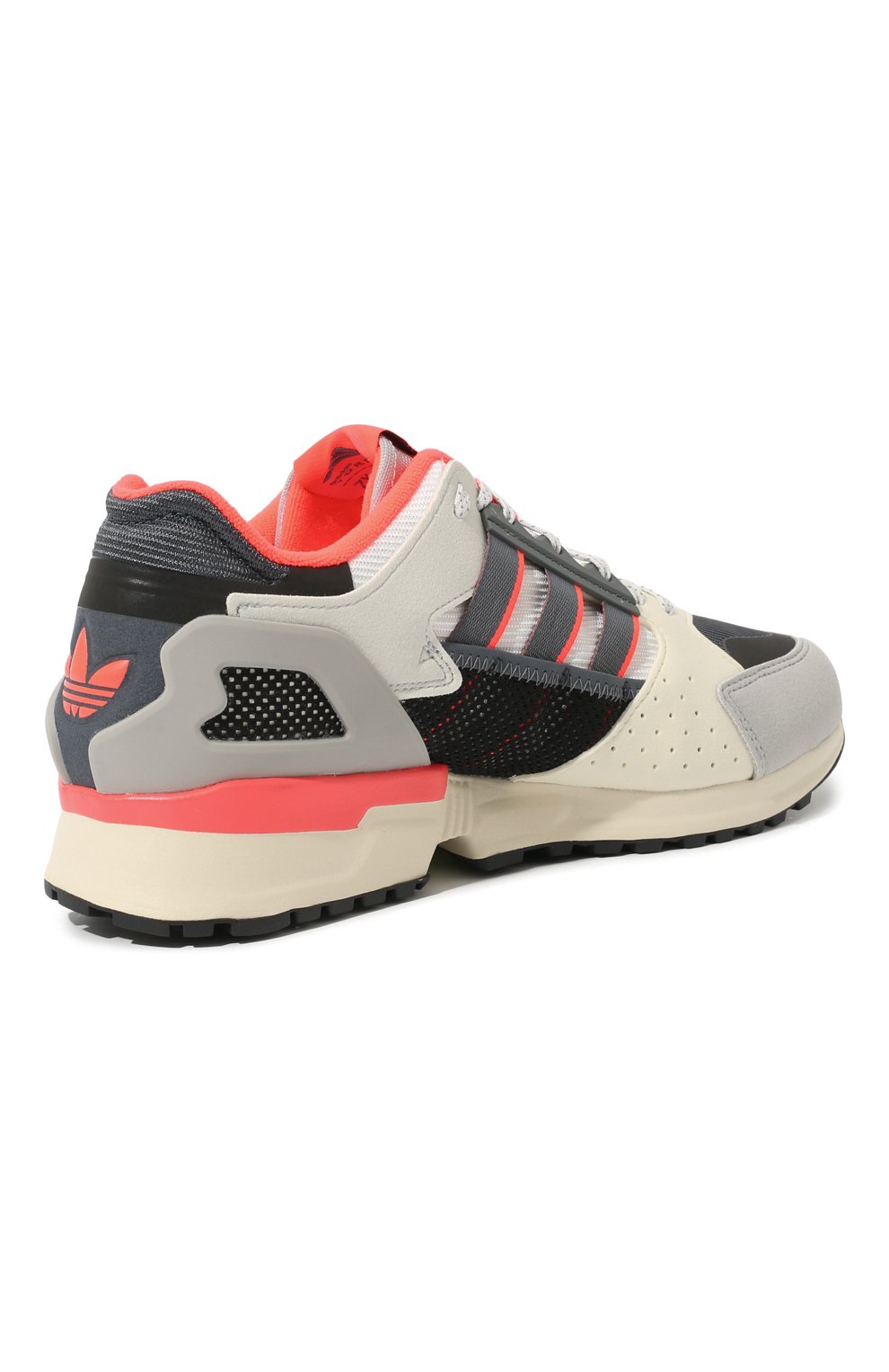 Кроссовки zx 10000 ADIDAS ORIGINALS, арт. GW0618, фото 5