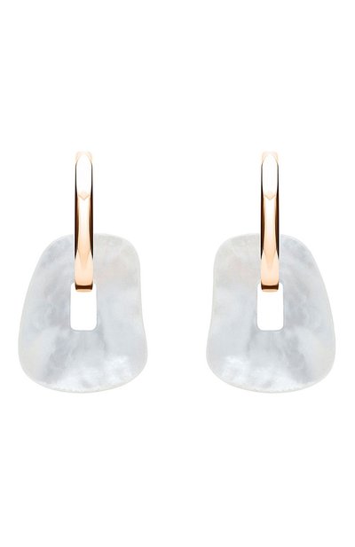 Женские серьги puzzle MATTIOLI, арт. MKIT054R057