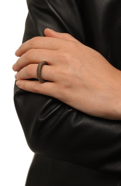 Кольцо GUCCI, арт. 398966 I4600, фото 2