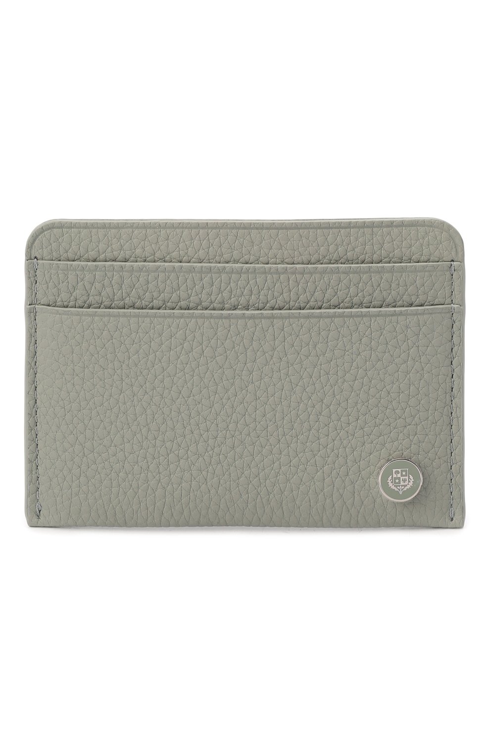 Кожаный футляр для кредитных карт LORO PIANA, арт. FAM2128, фото 1