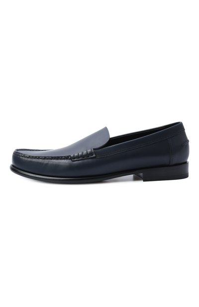 Кожаные лоферы MVST, арт. TS013/CALFSKIN, фото 3