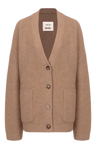 Женский кашемировый кардиган UMA WANG, арт. V2256B002