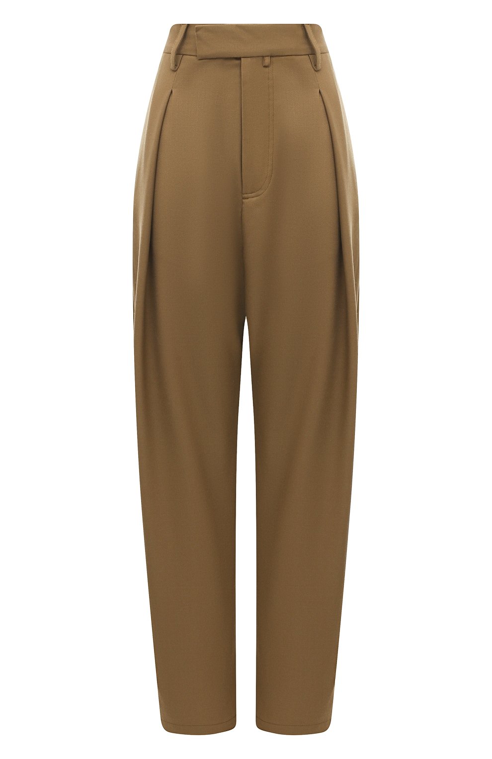 Шерстяные брюки MORDECAI, арт. 24A96MRD15H, фото 1