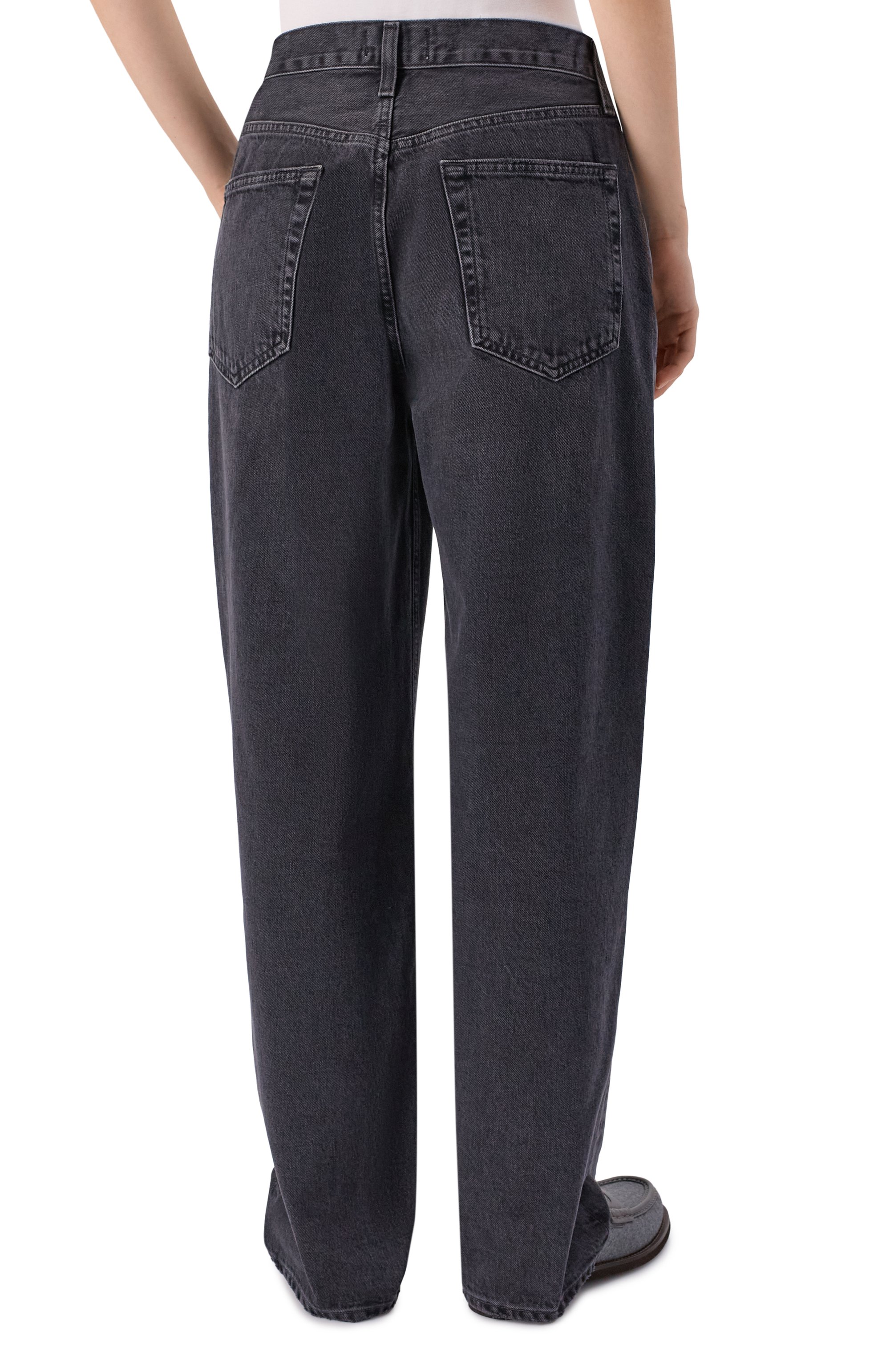 Джинсы AGOLDE, арт. A2081157, фото 4