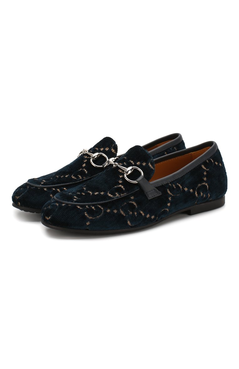 Лоферы GUCCI, арт. 578998/9TIU0, фото 1