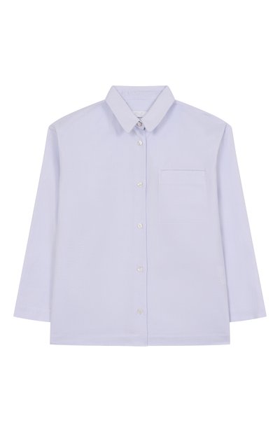 Хлопковая рубашка ELLA.B, арт. EBR2505/9A-16A